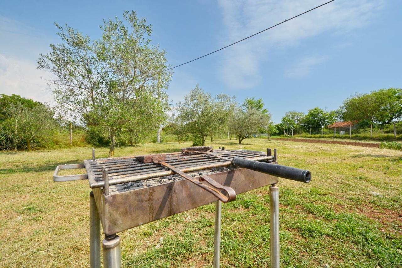 Apartmani Maca Sikovo Exterior foto